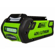 Аккумуляторная батарея 2 А/ч Greenworks G40B2 Li-ion 40В