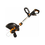 Триммер аккумуляторный WORX WG163E.9