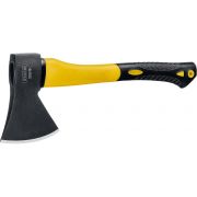 STAYER FIBERGLAS,1000/1150г,410мм кованый топор, Professional