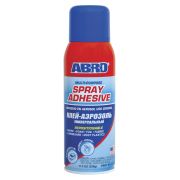 Клей-аэрозоль универсальный ABRO