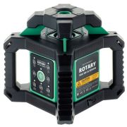 Нивелир лазерный ADA Rotary 500 HV-G Servo ротационный