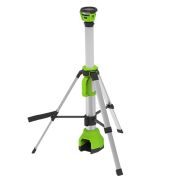 Мачта осветительная 24В Greenworks светодиодная аккумуляторная GW G24WLS 2-1