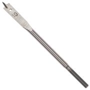 Перьевое сверло для дерева с шестигранным хвостовиком 10x150 Makita