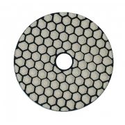 Алмазный гибкий шлифовальный круг «Черепашка» NEW LINE 100 № 50 (сухая шлифовка), 339005