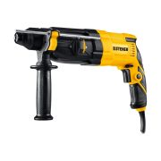 Перфоратор STEHER 28 мм, 850 Вт, SDS Plus HD-28-850