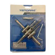 Балеринка по дереву YENDARE регулируемая от 30 до 120 мм