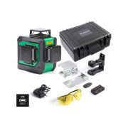 Лазерный уровень INSTRUMAX GL 3-360 Master SET