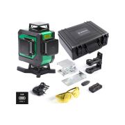 Лазерный уровень INSTRUMAX GL 4-360 Master SET
