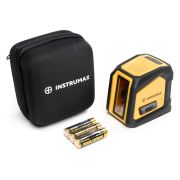 Профессиональный лазерный уровень INSTRUMAX  LINEPRO CROSS