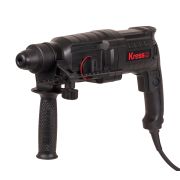 Перфоратор KRESS KH325P, 800 Вт, 3Дж, кейс