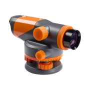 Оптический высокоточный нивелир hight-класса с усиленной пылевлагозащитой ACULA NIVEX F-40 (LA00106)