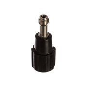 Винт становой с дюймовой резьбой 5/8 для штативов ACULA GEO 16-S LA00122