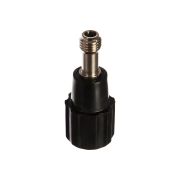 Винт становой с дюймовой резьбой 5/8 для штативов ACULA GEO 12/12-S LA00121