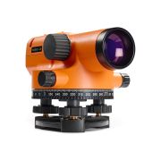 Оптический нивелир ACULA NIVEX B-24 (кратн.х24; точн.±2.0 мм/км;объектив 36 мм) LA00102