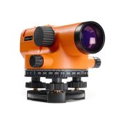 Оптический нивелир ACULA NIVEX B-20 (кратн.х20; точн.±2.0 мм/км;объектив 36 мм) LA00101