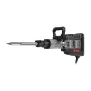 Отбойный молоток KRESS KH339, 1750Вт, 50Дж, 15кг, HEX30, кейс