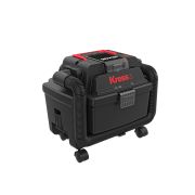 Аккумуляторный бесщеточный пылесос KRESS KH035.9, 20В, без АКБ и ЗУ