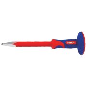 Долото с резиновым протектором NKTOP