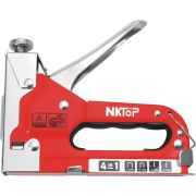 Степлер строительный  4-14мм,ТИП: 140