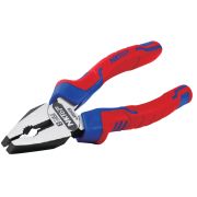 Плоскогубцы NKTOP, 200мм