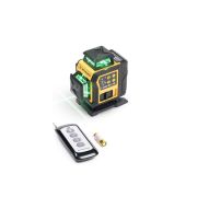 Профессиональный лазерный уровень INSTRUMAX LINEPRO 4D BAZA SET