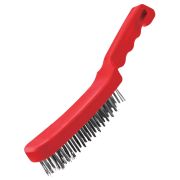 Проволочная щетка NKTOP