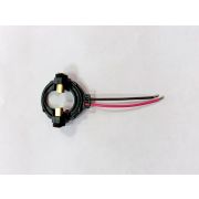 Блок крепления угольных щеток (OLD 322993)