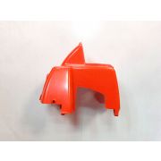 Защитная крышка цилиндра