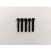 Винт крепежный м3.9x25 (5 шт.) new