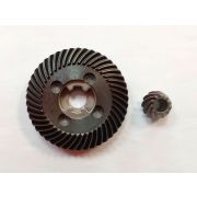 Зубчатая пара редуктора