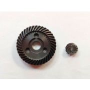 Зубчатая пара