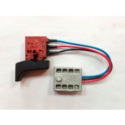 Выключатель кнопочный 220-240В