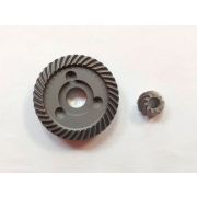 Зубчатая пара редуктора