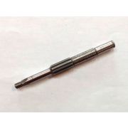 Вторичный вал редуктора