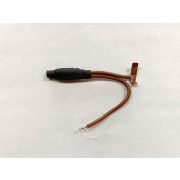 Дроссель (В)