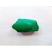 Задняя крышка