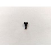 Болт фиксирующий М3х6