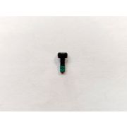 Болт фиксирующий М3х8