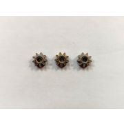 Зубчатое колесо редуктора(В) 3шт