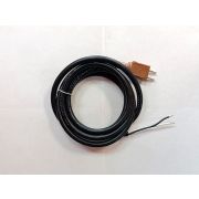 Кабель с вилкой 2М 2х1,25 (OLD 500201Z) для CC14SF