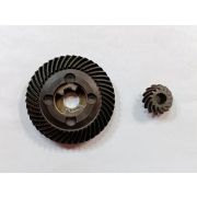 Зубчатое колесо редуктора