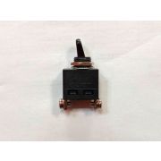 Выключатель кнопочный 220В