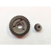 Зубчатая пара