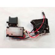 Выключатель кнопочный 10,8В