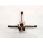 Коленвал в сборе