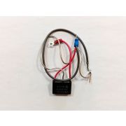 Конденсатор для подавления эл. помех