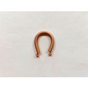 Контакт угольных щеток