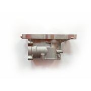 Корпус кривошипного механизма