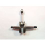 Коленвал в сборе