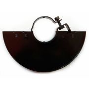 Кожух защитный в сборе